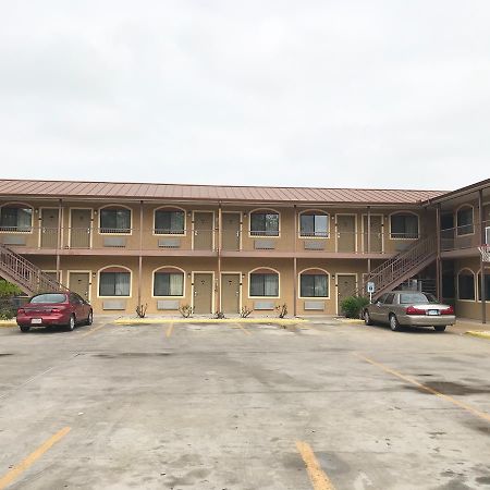 Camino Real Motel ซานอันโตนิโอ ภายนอก รูปภาพ