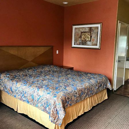 Camino Real Motel ซานอันโตนิโอ ภายนอก รูปภาพ