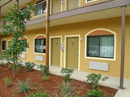 Camino Real Motel ซานอันโตนิโอ ภายนอก รูปภาพ