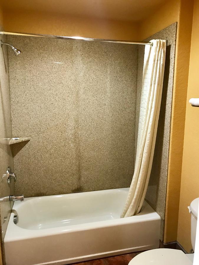 Camino Real Motel ซานอันโตนิโอ ภายนอก รูปภาพ