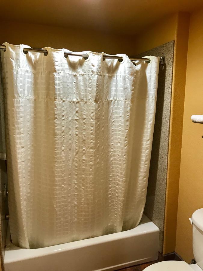 Camino Real Motel ซานอันโตนิโอ ภายนอก รูปภาพ